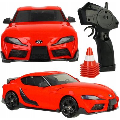 Stator Samochód RC Drift 4x4 Zdalnie Sterowany Auto na Pilot do Driftu Dla Dzieci Stator Samochód RC Drift 4x4 Zdalnie Sterowany Auto na Pilot do Driftu Dla Dzieci