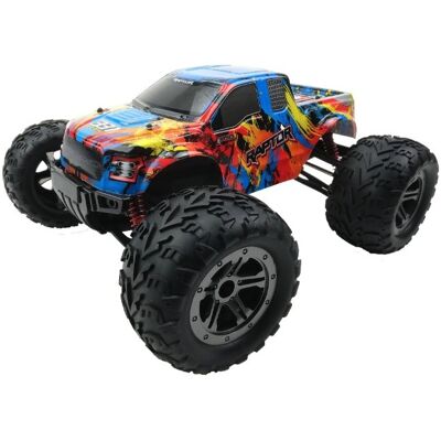 Eagle Samochód Terenowy Ford Raptor Zdalnie Sterowany Rc Eagle Samochód Terenowy Ford Raptor Zdalnie Sterowany Rc