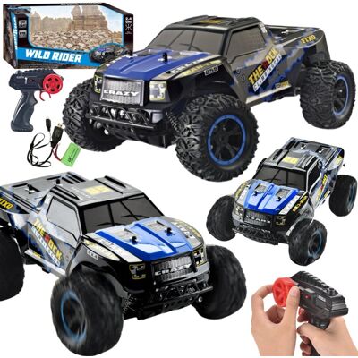 Import ProNice Samochód Terenowy Zdalnie Sterowany Na Pilot Pojazd RC Wspina się Akrobacje Import ProNice Samochód Terenowy Zdalnie Sterowany Na Pilot Pojazd RC Wspina się Akrobacje