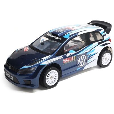Inny producent SAMOCHÓD ZDALNIE STEROWANY 1/10 MJX 10304 DRIFT 4x4 Hyper Go Volswagen WRC Inny producent SAMOCHÓD ZDALNIE STEROWANY 1/10 MJX 10304 DRIFT 4x4 Hyper Go Volswagen WRC