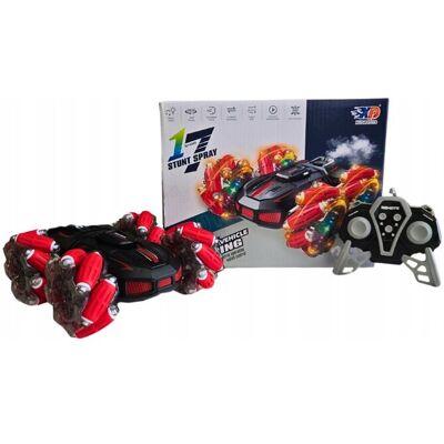Inny producent Samochód Zdalnie Sterowany 360 Drift Stunt Pilot Akrobacje RC Inny producent Samochód Zdalnie Sterowany 360 Drift Stunt Pilot Akrobacje RC