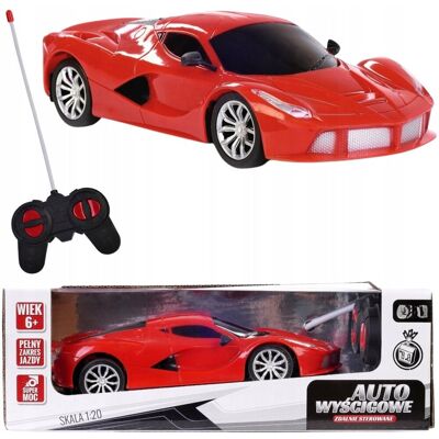 Inny producent Samochód Zdalnie Sterowany Akumulator Zabawka Jeżdżąca Duży Auto Pilot Inny producent Samochód Zdalnie Sterowany Akumulator Zabawka Jeżdżąca Duży Auto Pilot