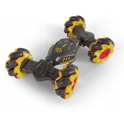Auto RC Twister RC-250 - Wielokolorowe - Zdalne sterowanie Auto RC Twister RC-250 - Wielokolorowe - Zdalne sterowanie