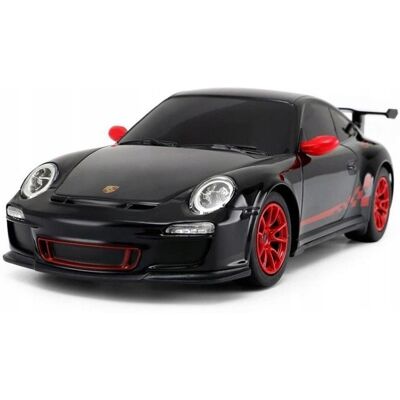 Inny producent Samochód zdalnie sterowany Porsche 911 GT3 RS skala 1:14 Rastar Inny producent Samochód zdalnie sterowany Porsche 911 GT3 RS skala 1:14 Rastar