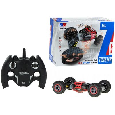 Midex Samochód Zdalnie Sterowany Rc Dwustronny Duży Midex Samochód Zdalnie Sterowany Rc Dwustronny Duży