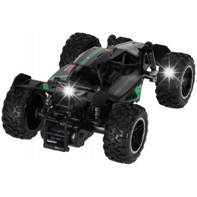 Artemis Samochód Zdalnie Sterowany Rc High Speed Stunt 1:18 18 Km/h 2,4 Ghz Artemis Samochód Zdalnie Sterowany Rc High Speed Stunt 1:18 18 Km/h 2,4 Ghz