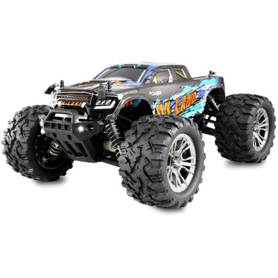 Inny producent Samochód Zdalnie Sterowany RC Monster Truck M-Land 48km/h 4WD 1:16 Amewi Inny producent Samochód Zdalnie Sterowany RC Monster Truck M-Land 48km/h 4WD 1:16 Amewi