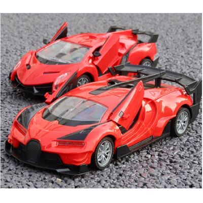 Inny producent Samochód Zdalnie Sterowany Sportowy Inny producent Samochód Zdalnie Sterowany Sportowy