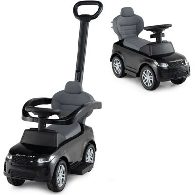 COSTWAY Samochodzik Dla Dzieci Jeździk Auto Jeździk Dziecięcy COSTWAY Samochodzik Dla Dzieci Jeździk Auto Jeździk Dziecięcy