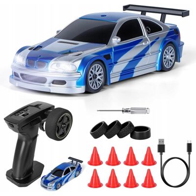 Inny producent SAMOCHODZIK ZDALNIE STEROWANY SPORTOWE BMW SKALA 1:43 Inny producent SAMOCHODZIK ZDALNIE STEROWANY SPORTOWE BMW SKALA 1:43