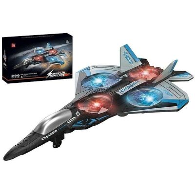 Adar Samolot R/C LED Adar Samolot R/C LED