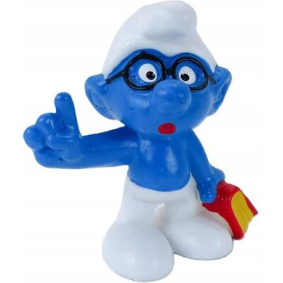 Funko SCHLEICH 20094 - Smerfy, Smerfy moralne Funko SCHLEICH 20094 - Smerfy, Smerfy moralne
