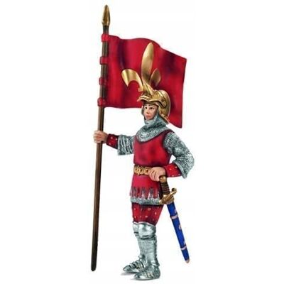 Funko SCHLEICH 70014 uchwyt na flagę Funko SCHLEICH 70014 uchwyt na flagę