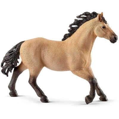 Schleich, Figurka, Ogier Rasy Quarter, 13853 Schleich, Figurka, Ogier Rasy Quarter, 13853