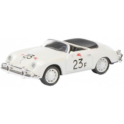 Schuco Porsche 356 Speedster Jimmy's Speed 1:87 452615300 Schuco Porsche 356 Speedster Jimmy's Speed 1:87 452615300