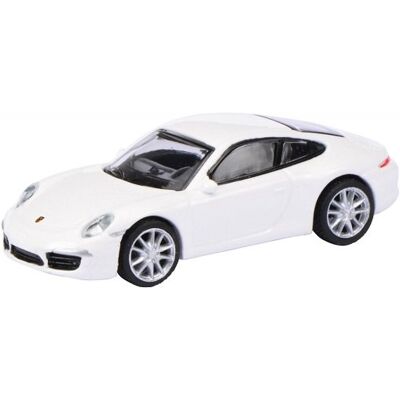 Schuco Porsche 911 (991) Carrera S Coupe W 1:87 452620900 Schuco Porsche 911 (991) Carrera S Coupe W 1:87 452620900