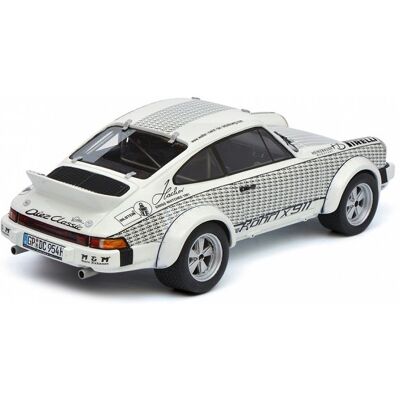 Schuco Porsche 911 Coupe Walter Rohrl 1969 1:18 450025100 Schuco Porsche 911 Coupe Walter Rohrl 1969 1:18 450025100