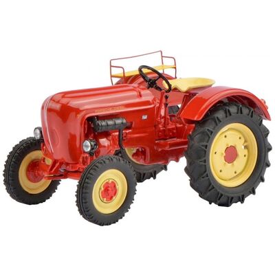 Schuco Porsche Diesel Junior K 1:43 450261200 Schuco Porsche Diesel Junior K 1:43 450261200