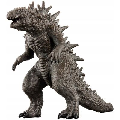 Seria Bandai Movie Monster Wurara (2023) Seria Bandai Movie Monster Wurara (2023)