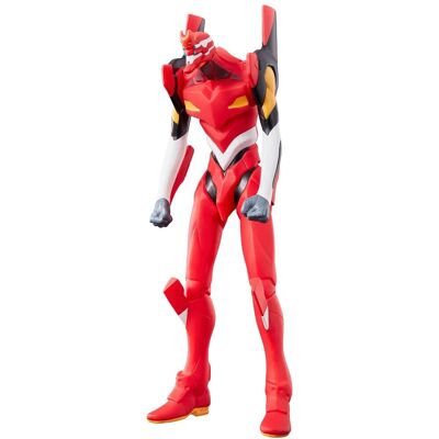 Bandai Seria filmów Monster Evangelion 2 Bandai Seria filmów Monster Evangelion 2