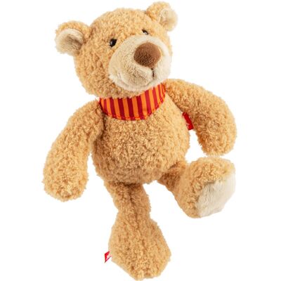 Sigikid Pierwsza Przytulanka Pluszowy Miś Gildehard 20 Cm Maskotka Zabawka Sigikid Pierwsza Przytulanka Pluszowy Miś Gildehard 20 Cm Maskotka Zabawka