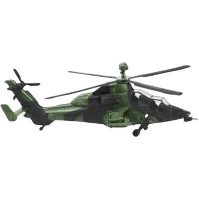 SIKU Helikopter wojskow y opakowanie moro SIKU Helikopter wojskow y opakowanie moro