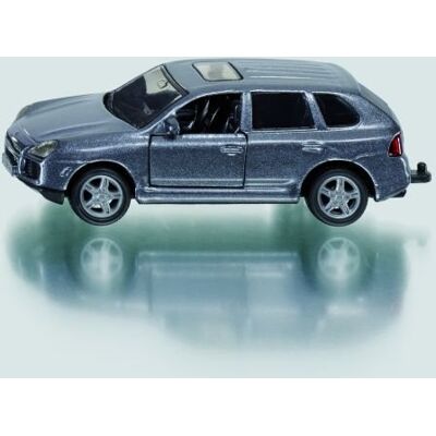 Siku, model Porsche Cayenne Turbo Siku, model Porsche Cayenne Turbo