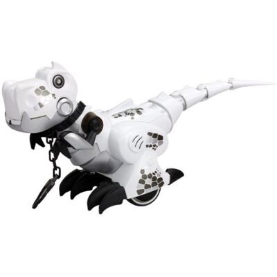 SilverLit robot interaktywny Train My Dinozaur SilverLit robot interaktywny Train My Dinozaur