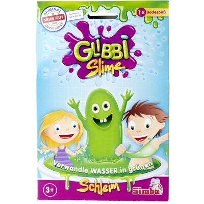 Simba 10595466 Glibbi Slime do wanny Simba 10595466 Glibbi Slime do wanny