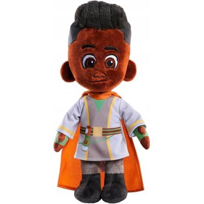Simba Disney Star Wars Young Jedi Kai 28cm Simba Disney Star Wars Young Jedi Kai 28cm
