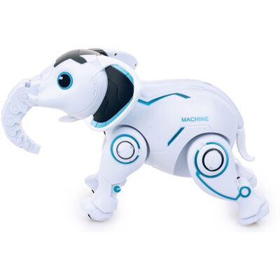 Słoń Robot Zdalnie Sterowany Dumel Słoń Robot Zdalnie Sterowany Dumel