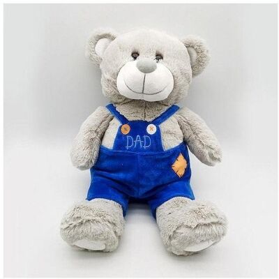 SMILY PLUSZ MIŚ W SPODENKACH 45353 SMILY PLUSZ MIŚ W SPODENKACH 45353