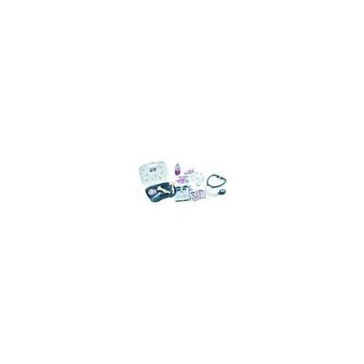 Smoby Baby Care Walizka Lekarza Z Akcesoriami Smoby Baby Care Walizka Lekarza Z Akcesoriami