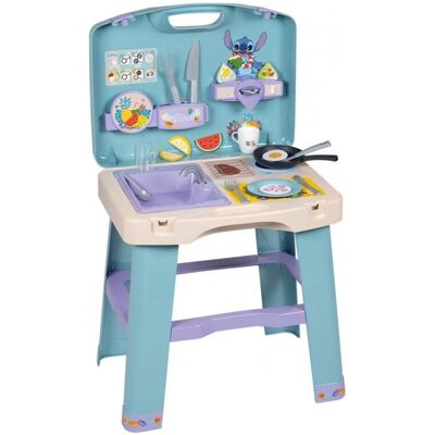 Smoby Stitch Kuchnia Smoby Stitch Kuchnia