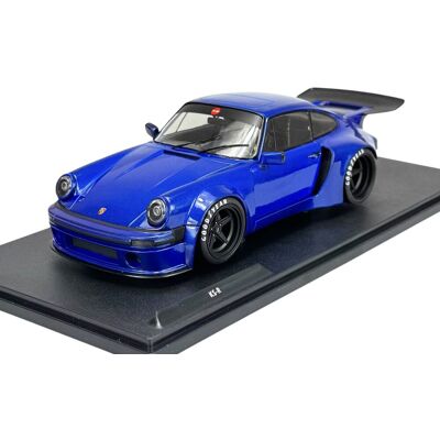 SOLIDO 2024 PORSCHE 911 992 KS-R 1:18 S1810503 NOWY MODEL METALOWY SOLIDO 2024 PORSCHE 911 992 KS-R 1:18 S1810503 NOWY MODEL METALOWY
