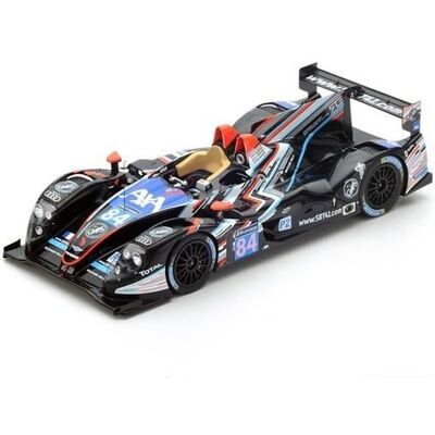 Spark Model Morgan Lmp2 Nissan Cdnt Srt41 By Oak 1:18 18S280 Spark Model Morgan Lmp2 Nissan Cdnt Srt41 By Oak 1:18 18S280