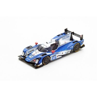 Spark Model Oreca 05 - Nissan Kcmg #47 1:43 S5128 Spark Model Oreca 05 - Nissan Kcmg #47 1:43 S5128