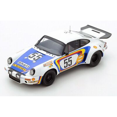 Spark Model Porsche 911 Rsr #55 C. Ballot Lena/J. 1:18 18S289 Spark Model Porsche 911 Rsr #55 C. Ballot Lena/J. 1:18 18S289