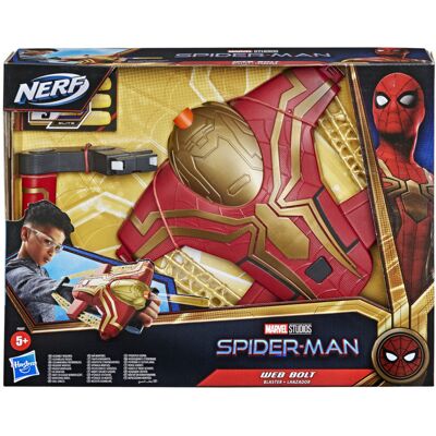 Hasbro Spd Film Mega Wyrzutnia Hasbro Spd Film Mega Wyrzutnia