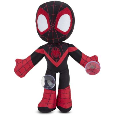 Jazwares SPIDEY Special Plush Miles Morales: Spider-Man, pluszak Jazwares SPIDEY Special Plush Miles Morales: Spider-Man, pluszak