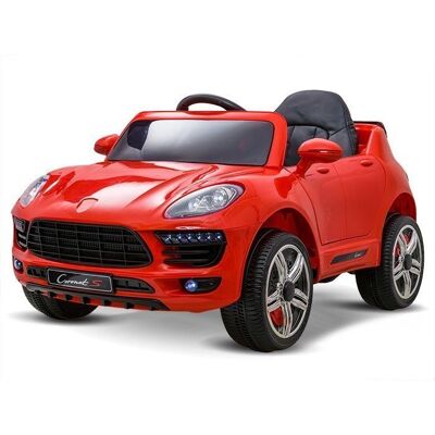 JOKOMISIADA Sportowe AUTO z efektem BUJANIA bujak pilot PA0149 JOKOMISIADA Sportowe AUTO z efektem BUJANIA bujak pilot PA0149