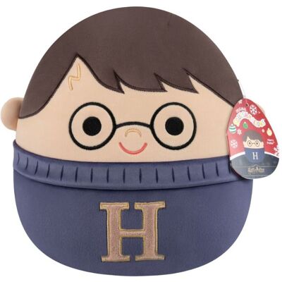Jazwares Squishmallows - Miękka maskotka 25 cm - Harry Potter SQWB00496 Jazwares Squishmallows - Miękka maskotka 25 cm - Harry Potter SQWB00496