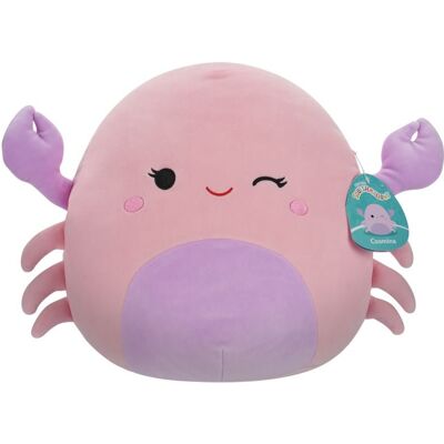 Jazwares Squishmallows - Miękka maskotka 30 cm - Cosmina SQCR09421 Jazwares Squishmallows - Miękka maskotka 30 cm - Cosmina SQCR09421