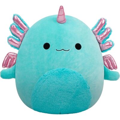 Jazwares Squishmallows - Miękka maskotka 40 cm - Bellamy SQCR09525 Jazwares Squishmallows - Miękka maskotka 40 cm - Bellamy SQCR09525