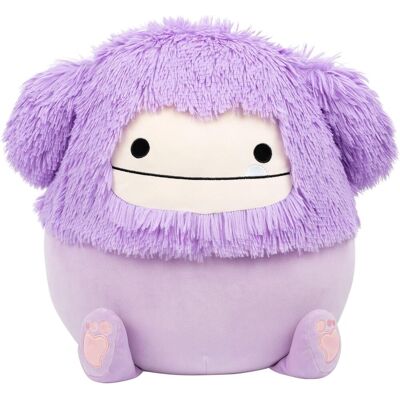 Jazwares Squishmallows - Miękka maskotka 40 cm - Dilka SQCR09522 Jazwares Squishmallows - Miękka maskotka 40 cm - Dilka SQCR09522