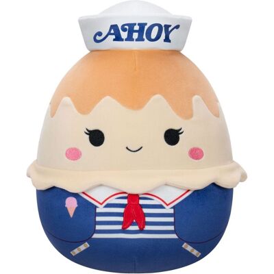 Inny producent Squishmallows Plush Figure Ice Cream Ahoy Butterscotch 25 cm Inny producent Squishmallows Plush Figure Ice Cream Ahoy Butterscotch 25 cm