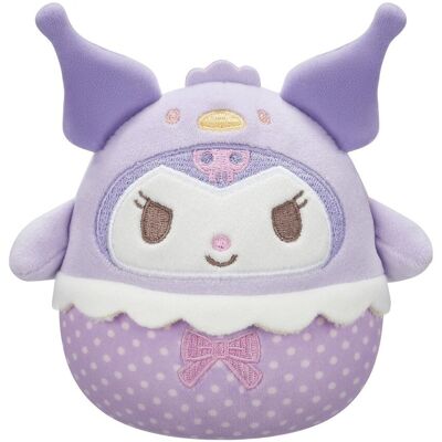 Squishmallows - Kuromi - 20cm - Sanrio - Zabawka pluszowa Squishmallows - Kuromi - 20cm - Sanrio - Zabawka pluszowa