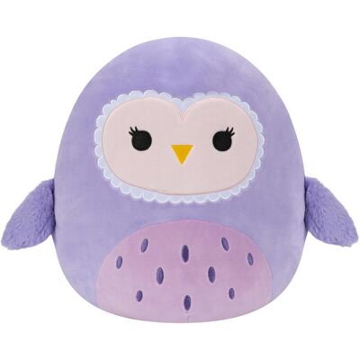 Jazwares Squishmallows Sowa Scarlito 19cm Jazwares Squishmallows Sowa Scarlito 19cm