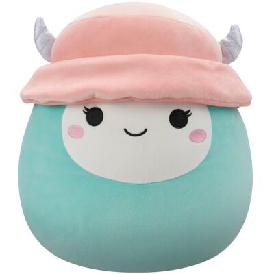 Squishmallows Yeti - Miękka maskotka - 30cm Squishmallows Yeti - Miękka maskotka - 30cm