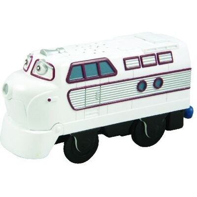 Tomy Stacyjkowo, Motorised Cezary, lokomotywa wielofunkcyjna Tomy Stacyjkowo, Motorised Cezary, lokomotywa wielofunkcyjna